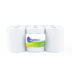 LİNAY İÇTEN ÇEKMELİ HAVLU 2.50 KG