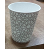 7 oz Karton Bardak Vending 3.000 Adet