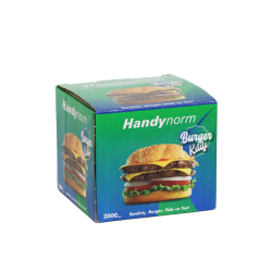 HANDY NORM BURGER POŞETİ