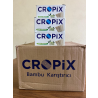 CROPİX BAMBU TAHTA KARIŞTIRICI