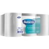 BELLEZA EXTRA 21 CM HAREKETLİ HAVLU 7 KG (150 METRE)