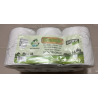 GLORA EKOLOJİK 21 CM HAREKETLİ HAVLU 3 KG