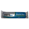 VERAPLAST ÇÖP POŞETİ BÜYÜK (SİYAH)