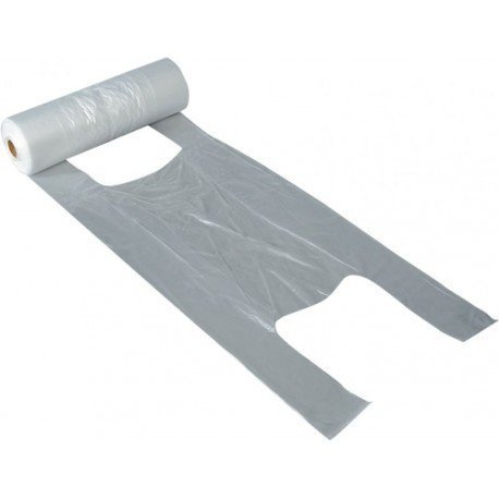 ŞEFFAF MANAV RULO POŞET KÜÇÜK 6 KG