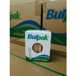 BURPAK JELATİNLİ KÜRDAN