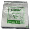 Hışır Poşet 1 kg x 20 Paket (20 kg)