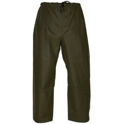 PVC YAĞMURLUK TEK PANTOLON (1.KALİTE)