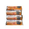 DEİPLAST ENDÜSTRİYEL ÇÖP POŞETİ JUMBO 400GR (SİYAH)