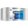 BELLEZA EXTRA İÇTEN ÇEKMELİ HAVLU 6 KG (140 METRE)
