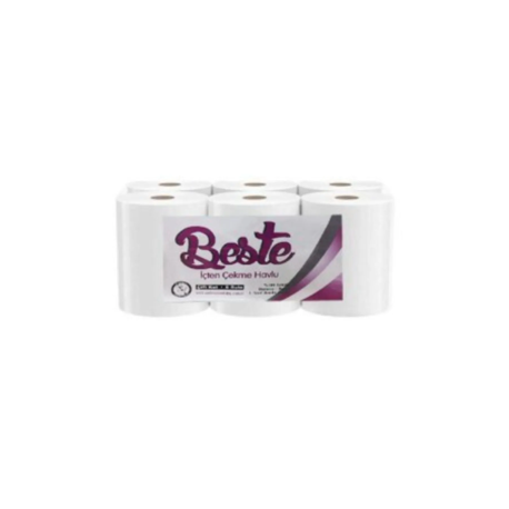 EKO BESTE İÇTEN ÇEKMELİ HAVLU 2.50 KG