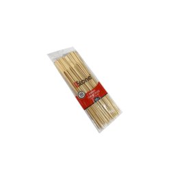STONE YASSI ÇÖP ŞİŞ 15 CM 50'Lİ (GUSHİ)