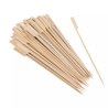 Stone Yassı Çöp Şiş 15 Cm 50'Li x 200 Paket ( 10.000 Adet )