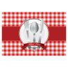 AMERİKAN SERVİS KAĞIDI BEYAZ 30*40 CM 500'LÜ
