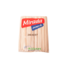 Mirada Adana Şiş 200'Lü x 25 Paket ( 5.000 Adet )