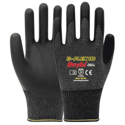 Beybi B-Flex 110 Likralı Nitril İş Eldiveni 144 Çift