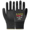 BEYBİ B-FLEX 110 LİKRALI NİTRİL İŞ ELDİVENİ