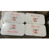 ALÜMİNYUM KAPAK 500 GR EKSTRA KALIN