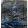 Siyah Poşet 25 Kg