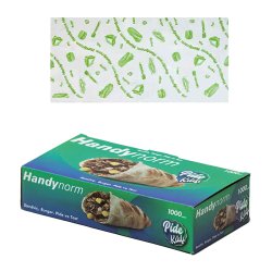 HANDY NORM PİDE POŞETİ