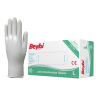 BEYBİ PUDRALI LATEKS MUAYENE ELDİVENİ (MDR)
