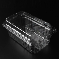 MEGASTAR 500 GR ŞALE KABI KAPAKLI V72/E