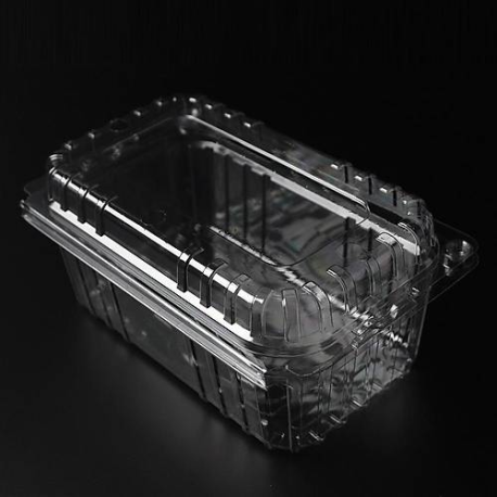 MEGASTAR 500 GR ŞALE KABI KAPAKLI V72/E