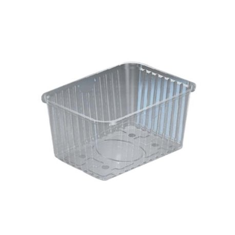 VEMPİ 1000 GR ŞALE KABI KAPAKSIZ V53