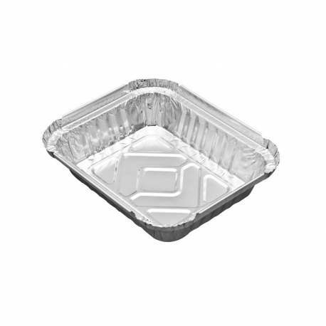 ALÜMİNYUM KAP 250 GR