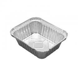 ALÜMİNYUM KAP 350 GR