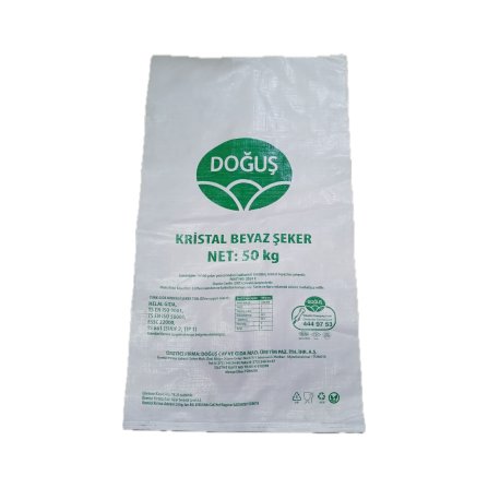 ŞEKER ÇUVALI 55X100
