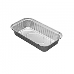 ALÜMİNYUM KAP 500 GR