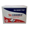 ÇEKMEZ ŞEFFAF MANAV RULO POŞET ORTA 200'LÜ