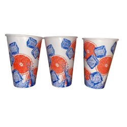 12 oz Karton Bardak Soğuk 2.000 Adet
