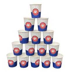 6 OZ KARTON BARDAK
