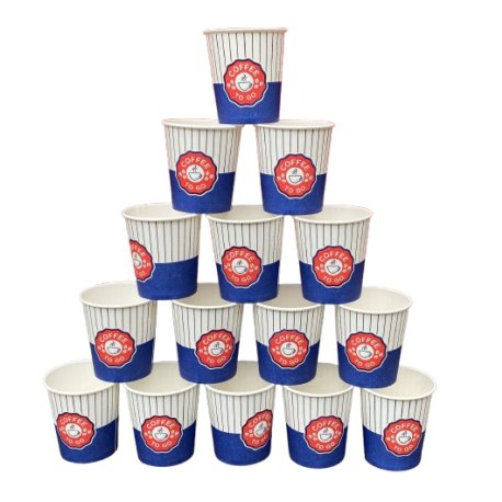 6 OZ KARTON BARDAK