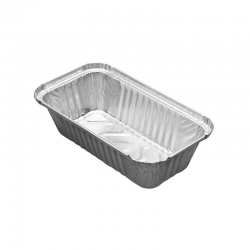 ALÜMİNYUM KAP 1000 GR DERİN