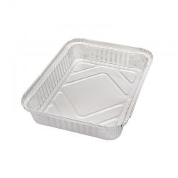 ALÜMİNYUM KAP 1500 GR