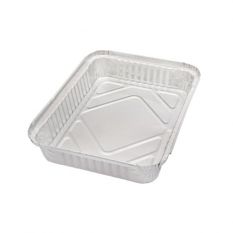 ALÜMİNYUM KAP 1500 GR
