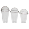 96 MM BOMBE DELİKLİ DOME KAPAK