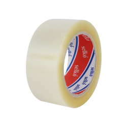SELKO KOLİ BANTI 45X100 ŞEFFAF