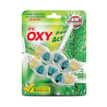 MR.OXY WC BLOK (KLOZET BLOĞU) 2'Lİ