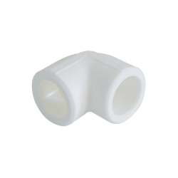 KALDE 20X90 DİRSEK BEYAZ (PPRC)