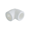 KALDE 20X90 DİRSEK BEYAZ (PPRC)
