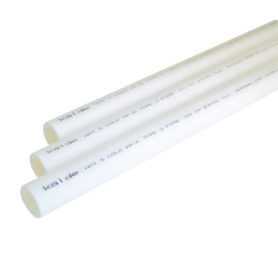 KALDE 20 MM BEYAZ BORU PN20 (PPRC)