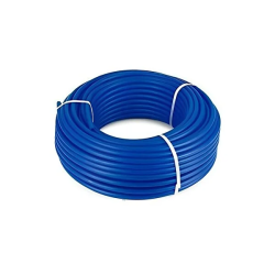 KALDE Q20 PN 16 HDPE 100 İÇME SUYU BORUSU MAVİ