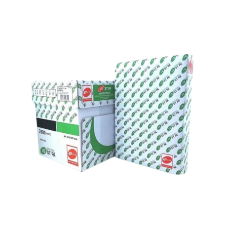 VESTPA YEŞİL FOTOKOPİ KAĞIDI A4