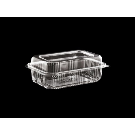 TEKCHE 1000 GR SIZDIRMAZ KURABİYE KABI YK