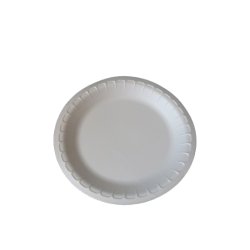 PGS 200 MM YUVARLAK KÖPÜK TABAK PGS-33-B