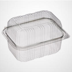 PGS SIZDIRMAZ PEYNİR KABI 500 GR