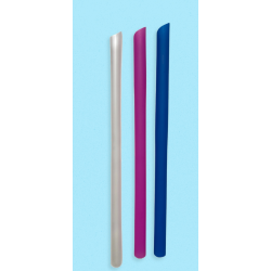 JELATİNLİ ÇAPRAZ BORU PİPET 12 MM 100'LÜ
